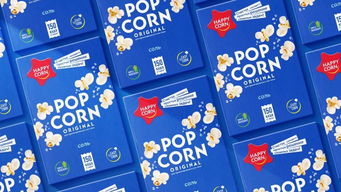 食品包裝的“吸金”密碼 為何這些設計總能讓我們無法抗拒？